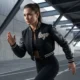 6 Custom Cropped Varsity Jacket for Women - Chic Modern