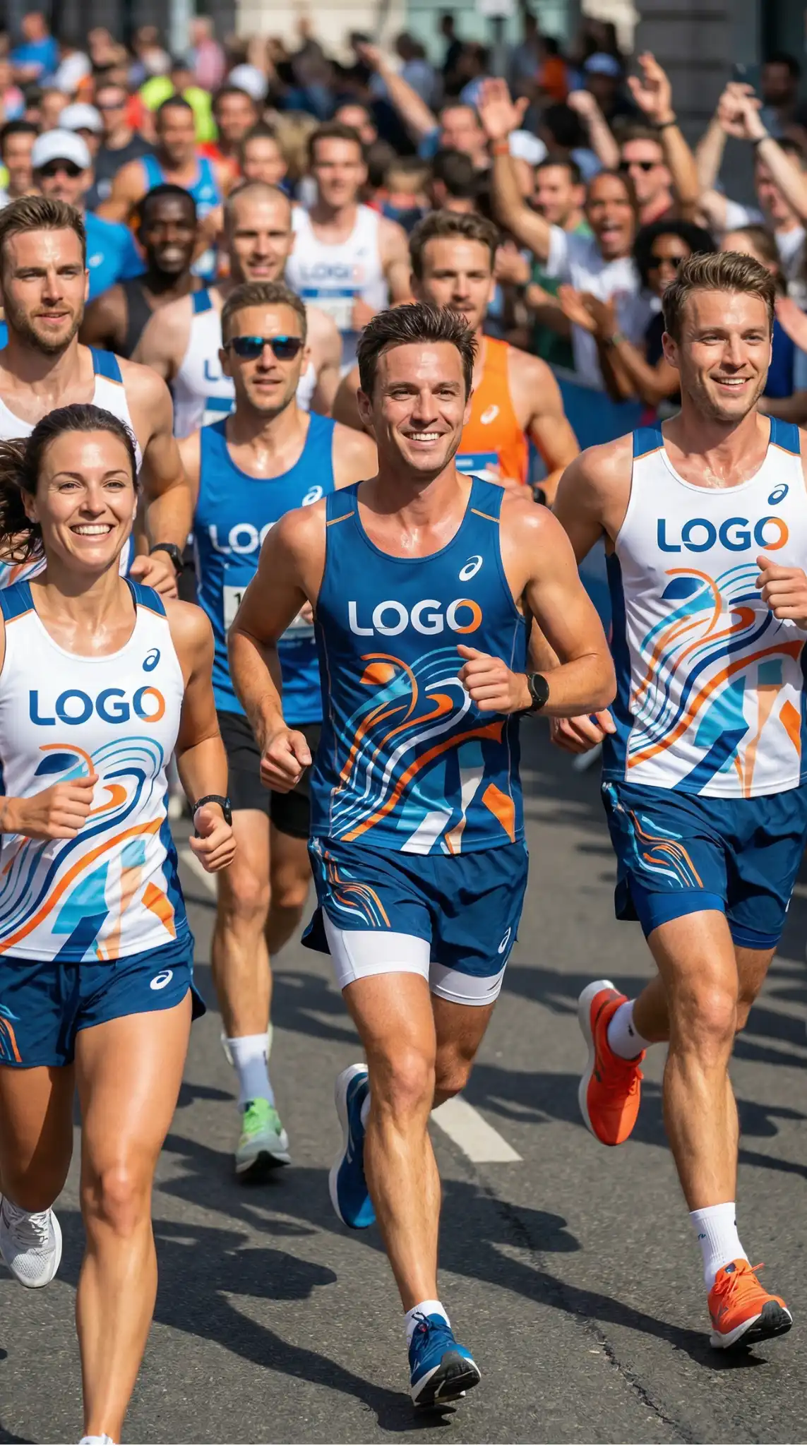 Custom baseball uniforms and varsity jackets for teams, made by professional sportswear manufacturer