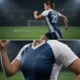 Women's Tailored Custom Soccer Jersey - Ergonomic Fit Design