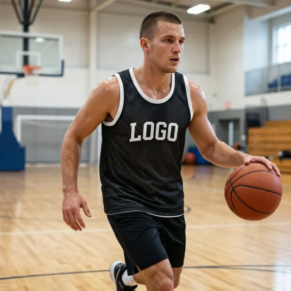 65 Custom Lightweight Basketball Travel Suits - Personalized