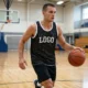 65 Custom Lightweight Basketball Travel Suits - Personalized