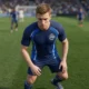 Bird's-Eye Mesh Custom Soccer Shirt - Advanced Cooling Tech