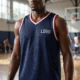 Personalized Basketball Skill Development Training Jerseys