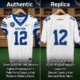 Custom #26 Barkley Style Philadelphia Football Jersey - Personalized Stitched Gear