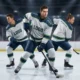 7 Sustainable Recycled Polyester Hockey Jerseys - Eco-Friendly Kits