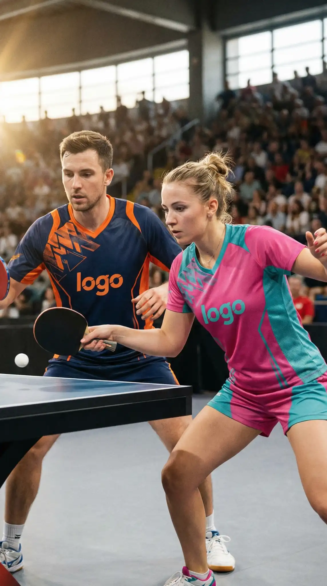 Custom soccer uniforms for teams, designed and manufactured by leading sportswear factory