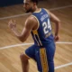 71 Custom All-Star Game Style Basketball Jersey - Personalized