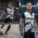 Custom Futsal Jersey Modern Fit - Street-to-Pitch Style Custom Futsal Jersey Modern Fit - Street-to-Pitch Style