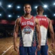 78 Personalized Basketball Senior Night Jerseys - Memory Keepsakes