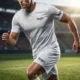 Quick-Dry Performance Soccer Shirt - Moisture-Wicking Elite Quick-Dry Performance Soccer Shirt - Moisture-Wicking Elite