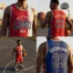 79 Custom International League Basketball Uniforms - Country Style