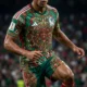 Personalized Mexico 2026 World Cup Jersey - Cultural Motif Designs