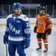 2-Week Custom Hockey Jerseys - Quick Turnaround Team Uniforms