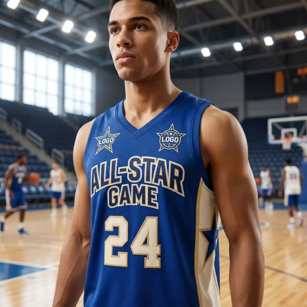 80 Personalized Alumni Game Basketball Jerseys - Custom Old School