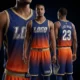 Custom Mesh Basketball Jersey for Hot Summer Streetball