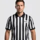 Professional Custom Referee Shirt - Breathable Official Wear