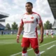 Custom Canada Soccer Kit 2026 - Maple Leaf Performance Wear Custom Canada Soccer Kit 2026 - Maple Leaf Performance Wear
