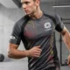 German Style Technical Custom Jersey - Precision Performance