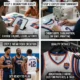 Cooper Flagg Inspired Custom Dallas Mavericks Style Jersey