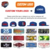 Lightweight Breathable Custom Visor for Sports