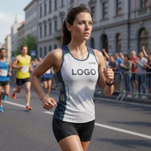 18 Haptic Feedback Smart Navigation Singlet