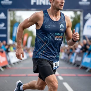 19 Piezoelectric Energy Smart Custom Singlet