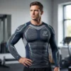 26 Recovery-Focused Compression Custom Top