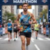 High-Definition Print Artistic Custom Singlet