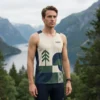 28 Scandinavian Minimal Custom Racing Tank