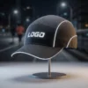Performance Quick-Dry Reflective Running Cap