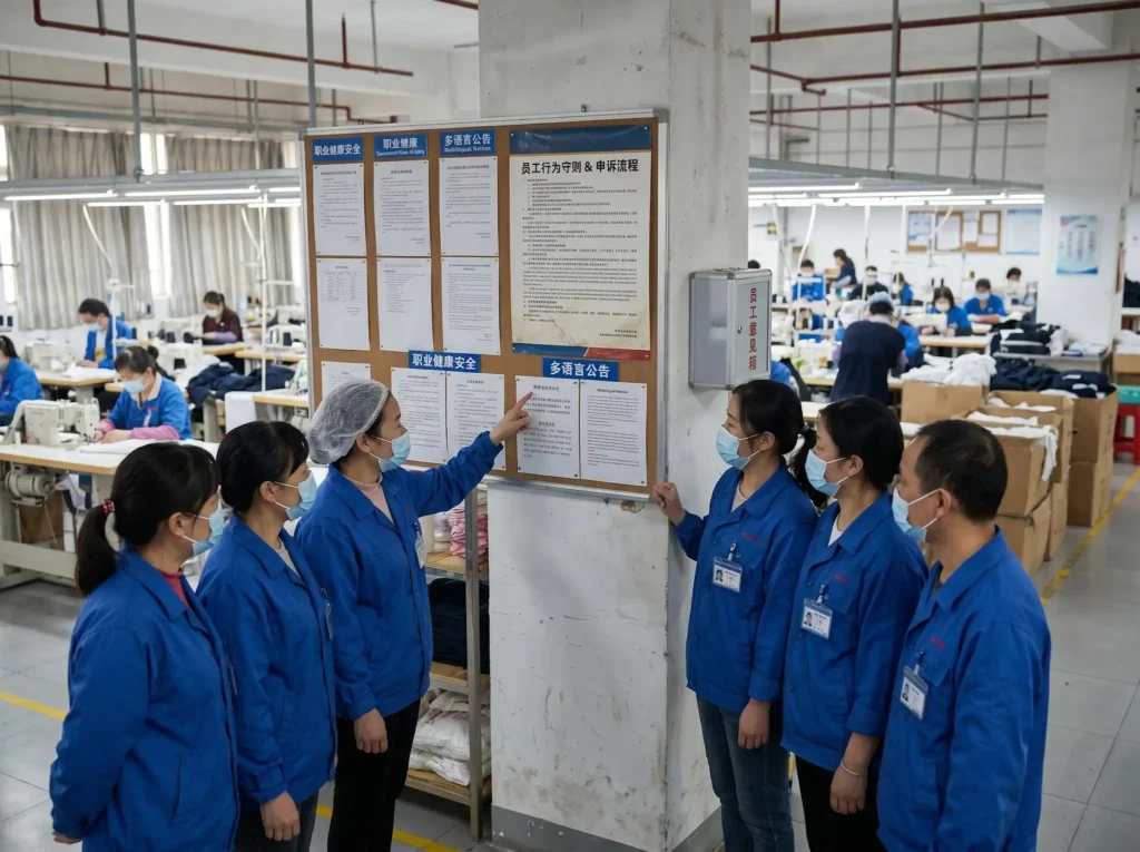 7-day rapid traceability: Our digital inventory management for small-batch custom orders.